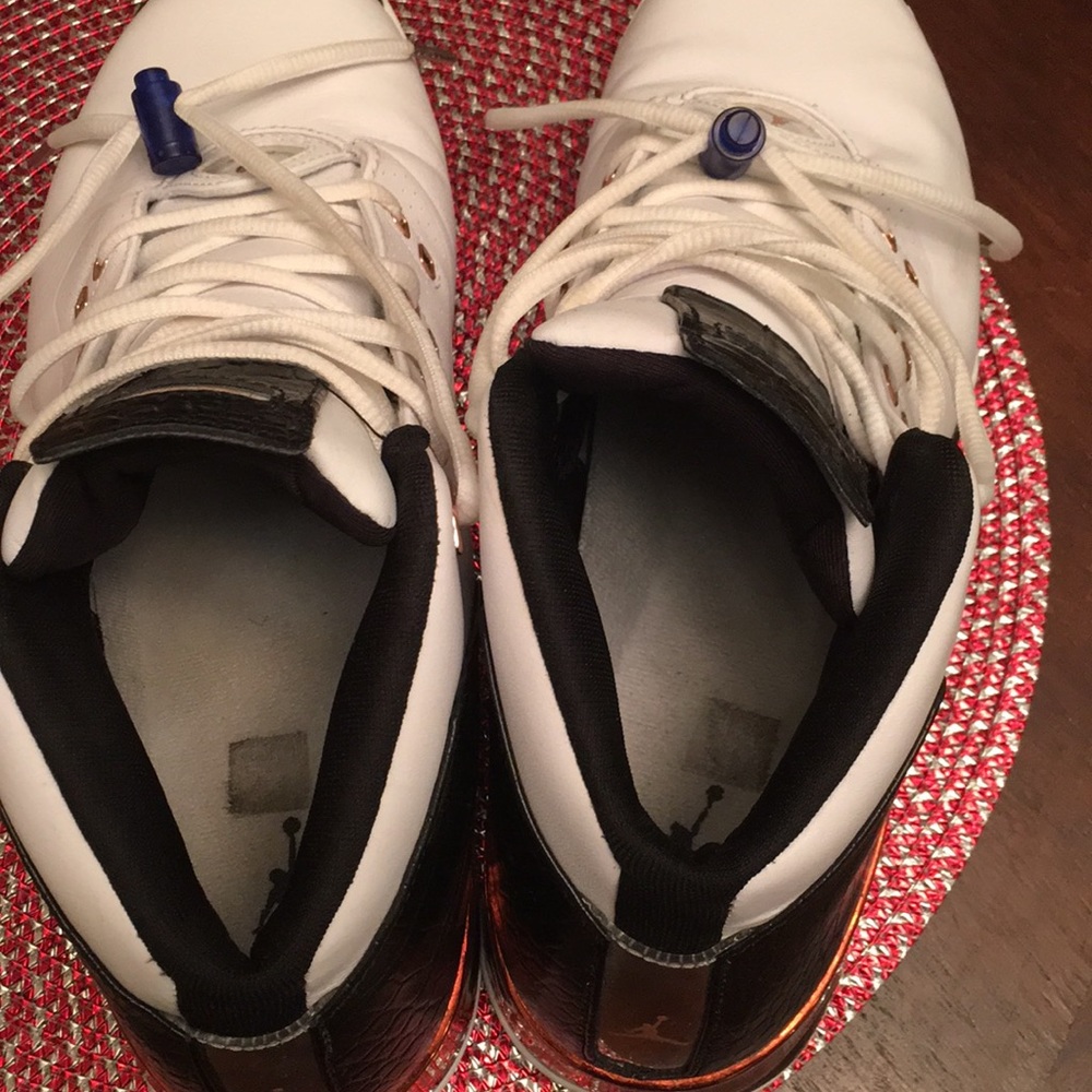 Jordan Retro 17 (XVII) OG - Picture 5 of 6